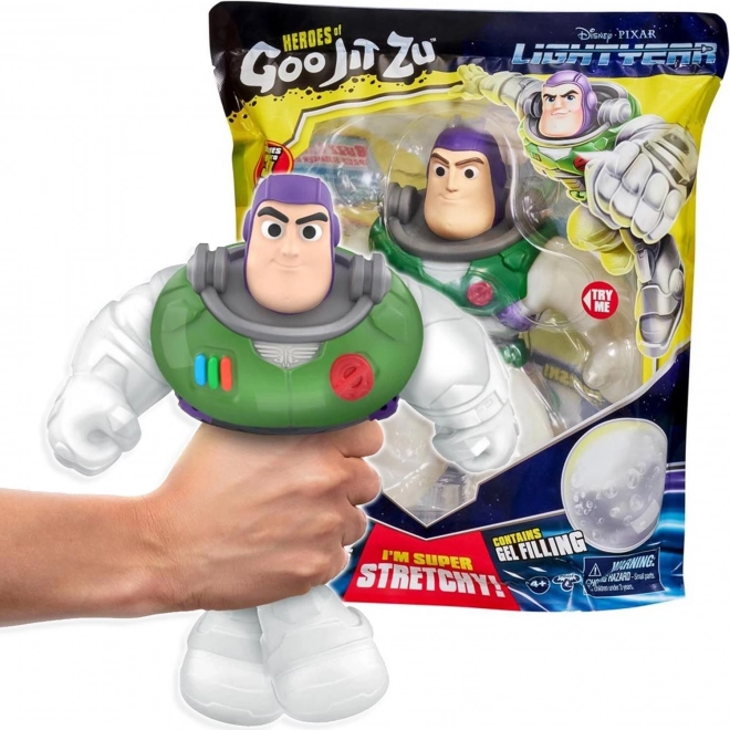 Supagoo Buzz Lightyear Disney Pixar Figure