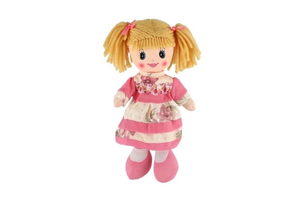 Soft Cloth Doll 30cm