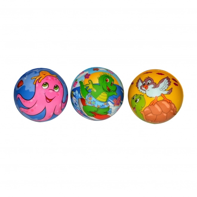 Animal Ball 9 cm