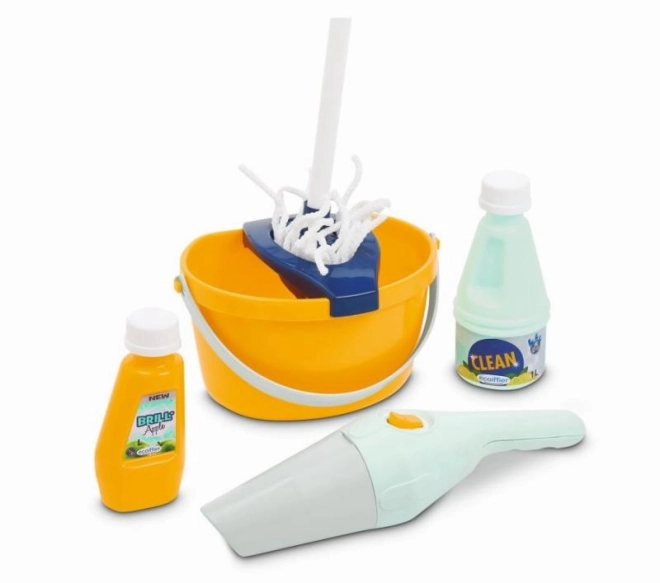 Cleaning Cart for Kids