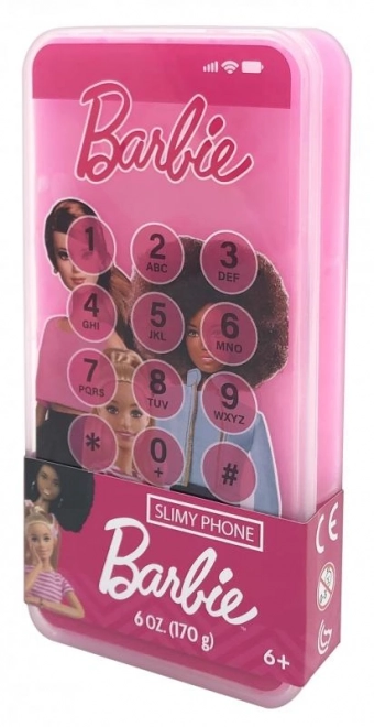 Barbie Slimy Phone