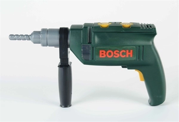 Bosch Toy Impact Drill