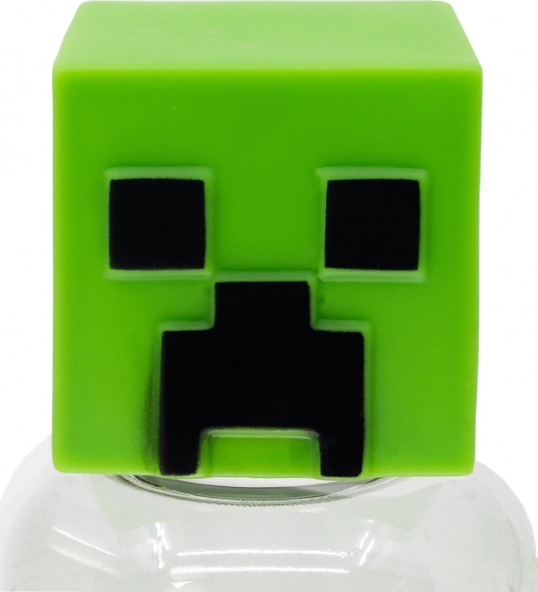 Minecraft Water Bottle 560 ml