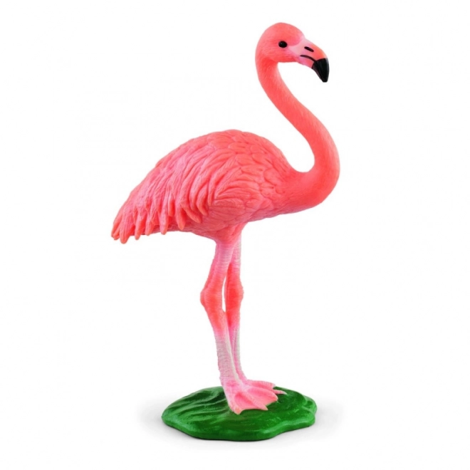 Flamingo Figurine