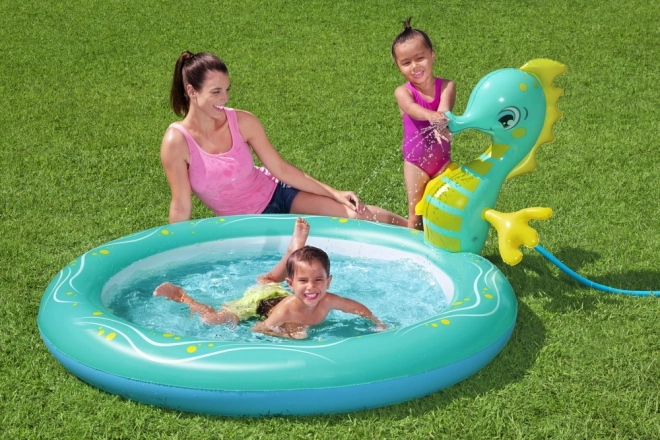 Bestway Inflatable Play Center