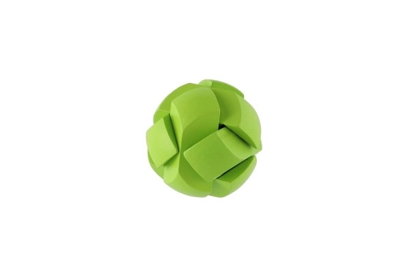 Mi-Toys Wooden Puzzle Sphere