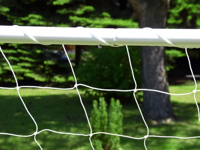 Soccer Goal 240x150x90cm for Kids