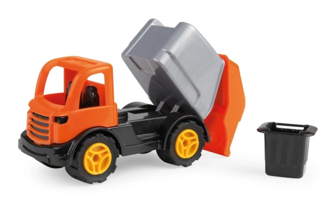 Garbage Truck Toy