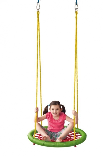 Nest Swing for Kids