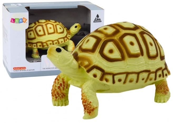 Turtle Figurine Toy