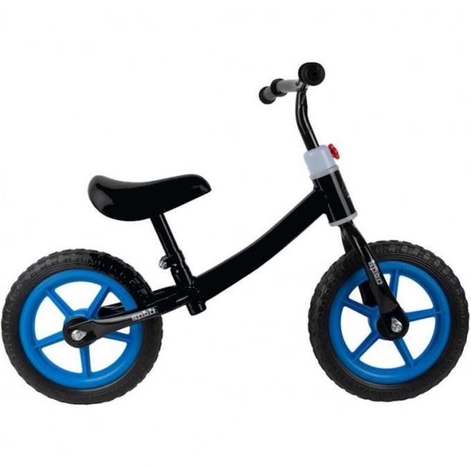 Lightweight Trike Fix Balance Bike Black and Blue