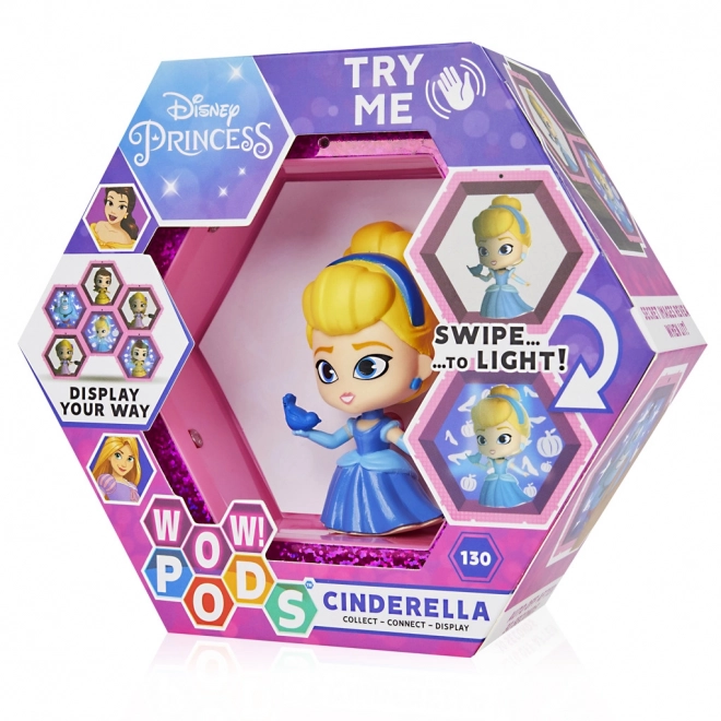 Wow Pod Disney Princesses - Cinderella