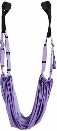 Antigravitation hængekøje til aerial yoga