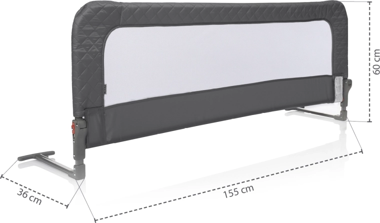 Vysoká ochrana proti pádu