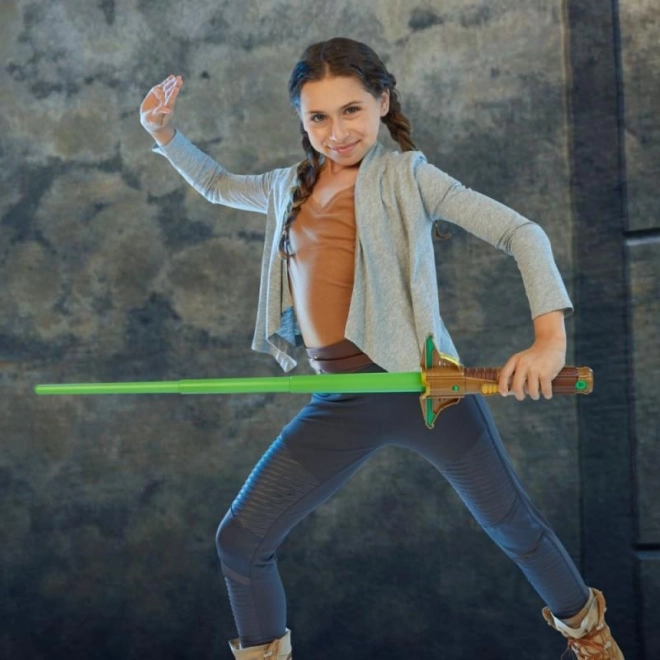 Star Wars Lichtzwaard Forge Basis