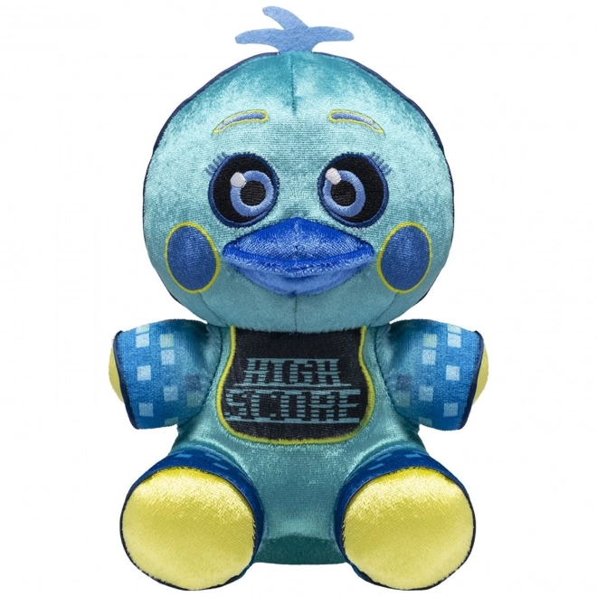 Funko Plush FNAF High Score Chica