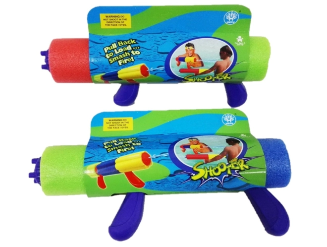 Easy Handling and Safety
