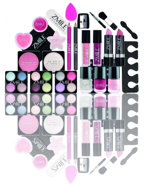 Advent Calendar Zmile Cosmetics "Crystal Christmas Tree"