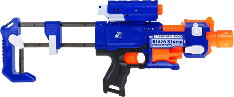 Azionamento elettrico completamente automatico