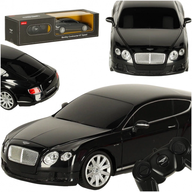 Remote Controlled Bentley Continental GT