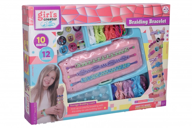 Bracelet Making Kit