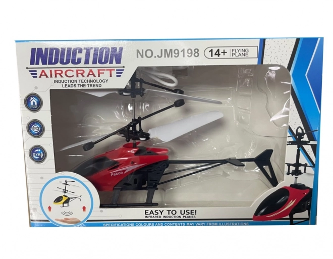 Mini Helicopter