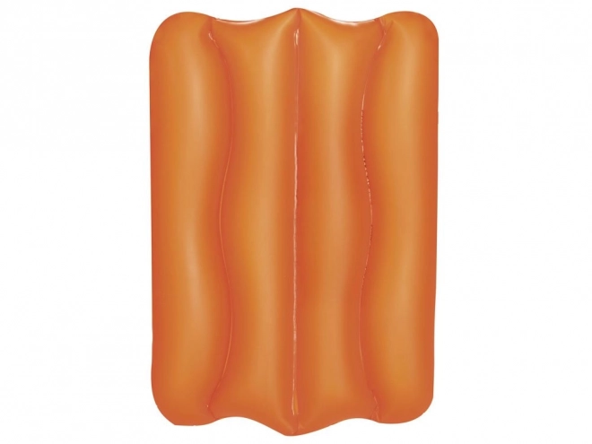 Inflatable Beach Pillow by Bestway – orange