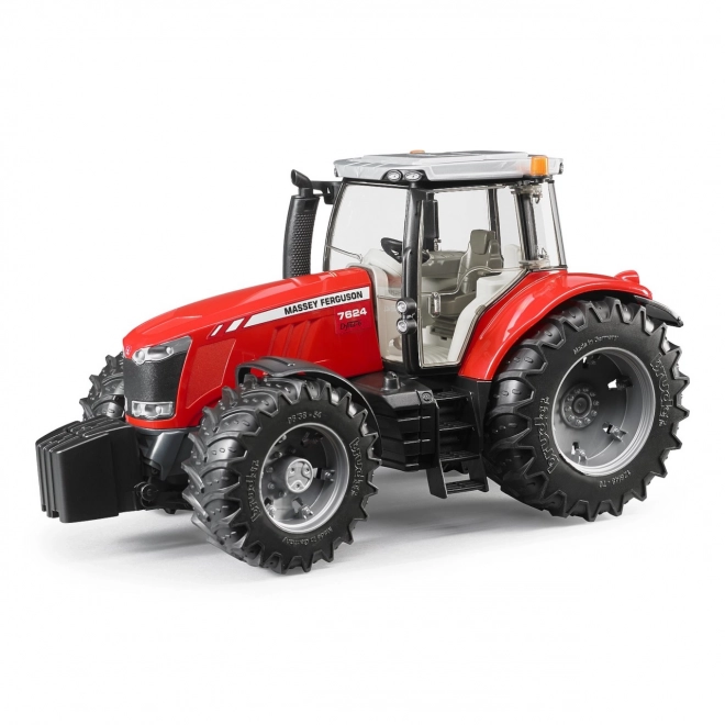 Bruder Tractor Massey Ferguson 7624