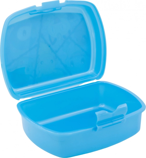 Pokémon Lunch Box Blue