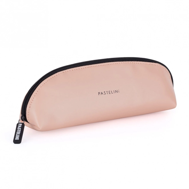 Pastelini Peach Pencil Case