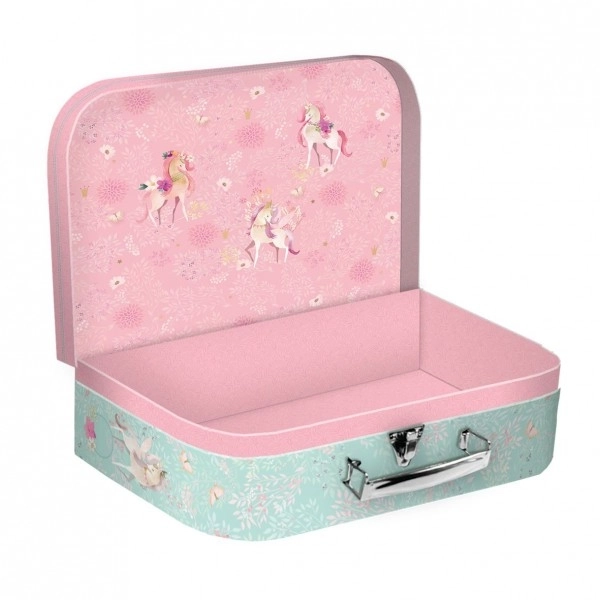 Magical World Unicorn School Case