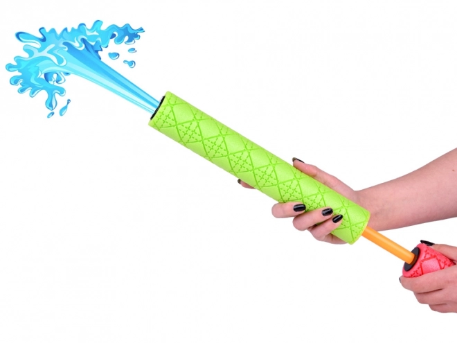 Foam Water Gun