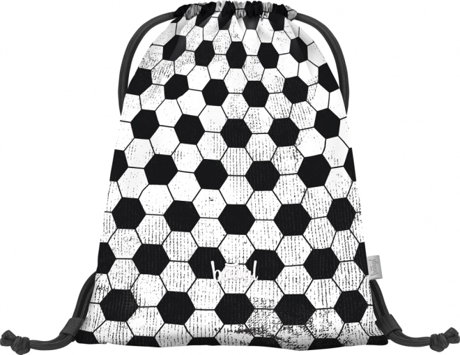 Baagl Drawstring Bag Goal