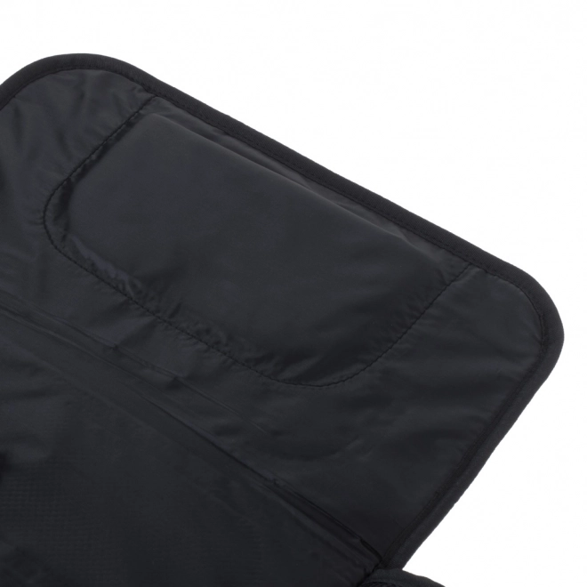 Portable Changing Mat Bag - Gray