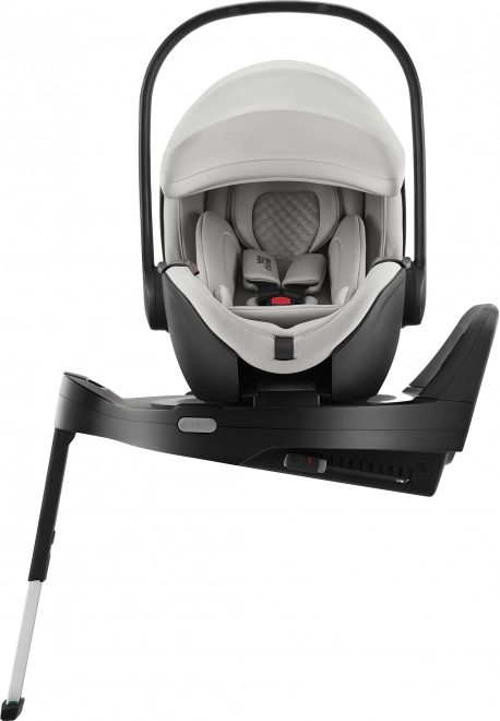 Baby-Safe Lux Britax Römer újszülött autósülés
