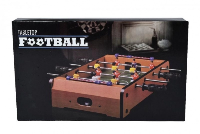 Table Football Game