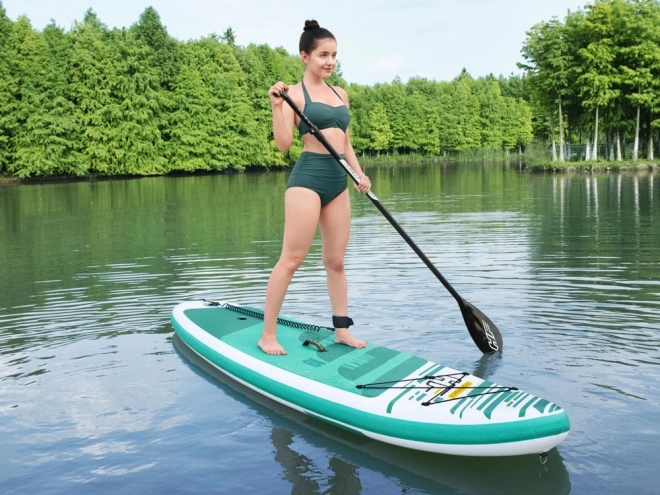 Inflatable Paddle Board HUAKA'I by Bestway