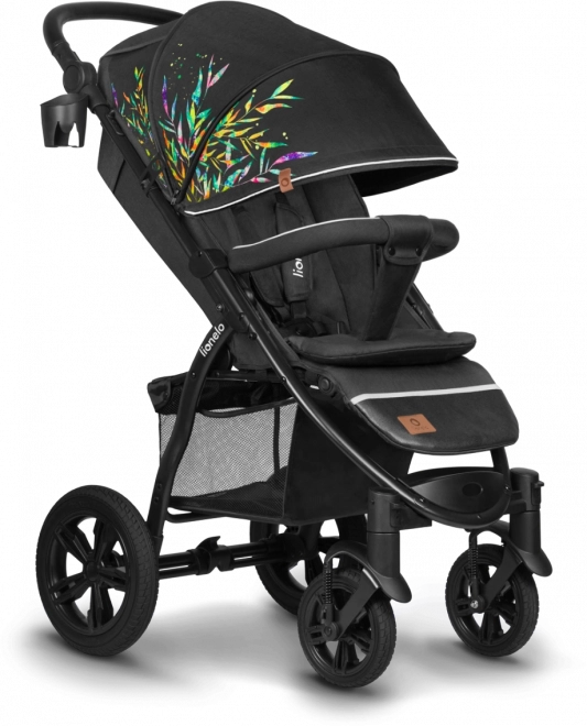 Lionelo Annet Tour Green Turquoise Stroller – Dreamin'