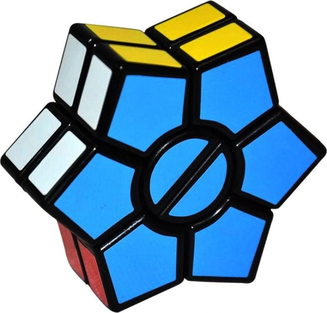 Puzzle Star Cube Square-1