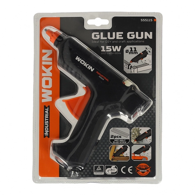 Hot Glue Gun