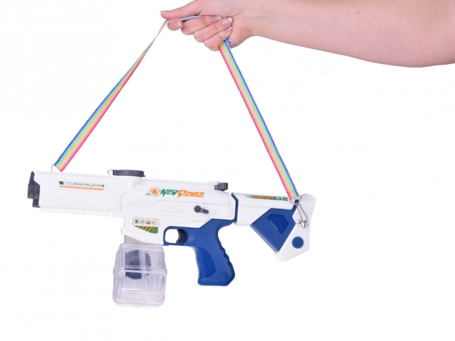 Electric Water Gun