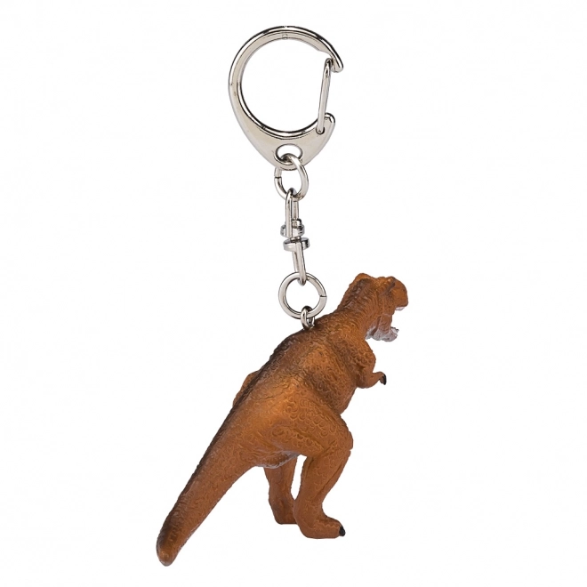 Tyrannosaurus Rex Keychain