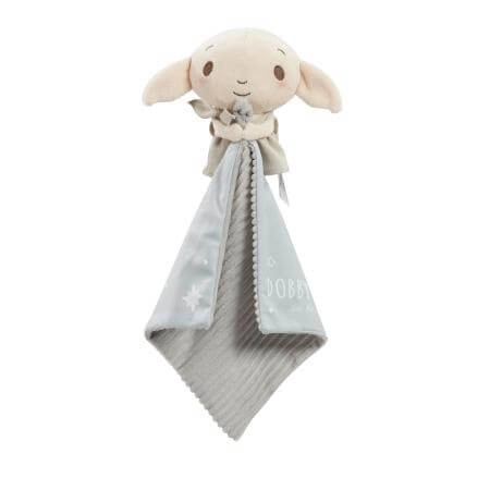 Harry Potter Plush Cuddle Toy Dobby