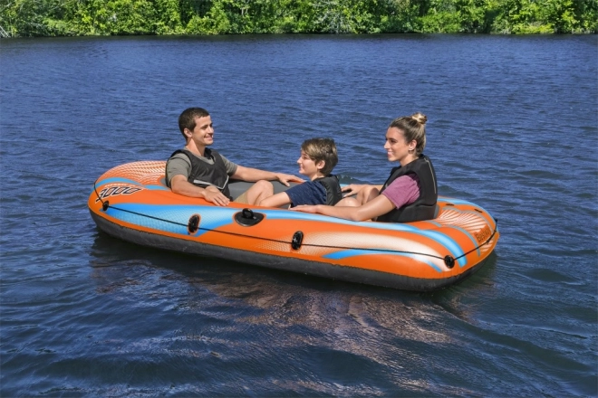 Inflatable Boat Kondor Elite