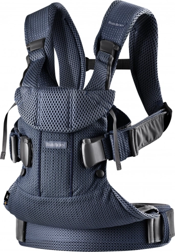 Breathable One Air mesh