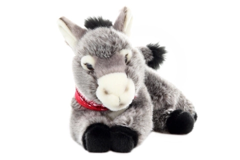 Eco-Friendly Donkey Plush Toy