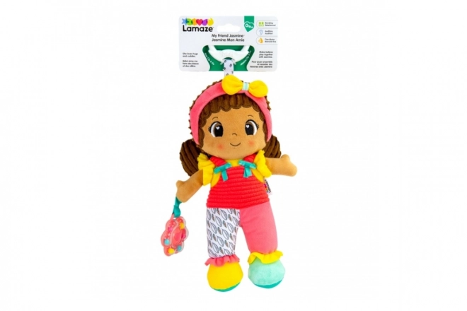 Lamaze - Baby Doll Jasmine