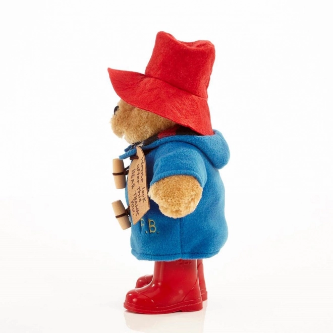 Rainbow Soft Paddington Bear with Boots