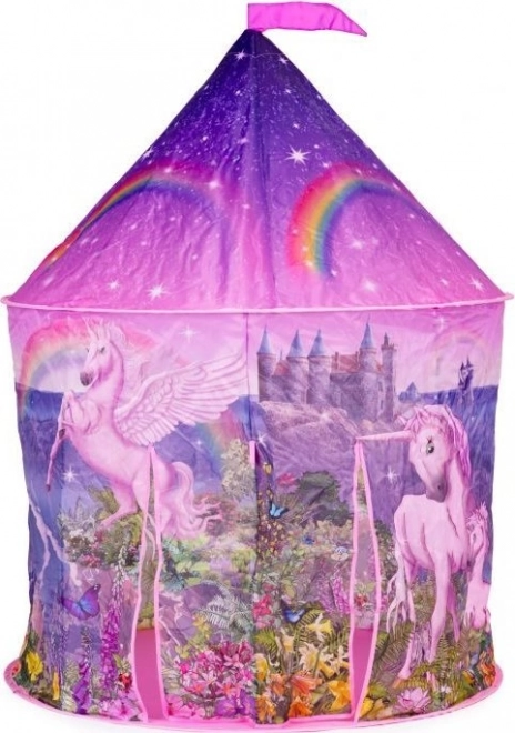 Kinderzelt Einhorn ECOTOYS