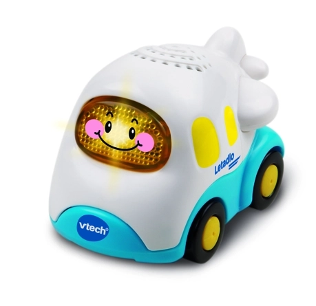 Tut Tut - Talking Plane by Vtech